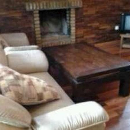 Rindu Alam Resort Berastagi Dış mekan fotoğraf